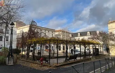 Studio à Angoulême