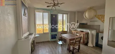 Studio à Angoulême