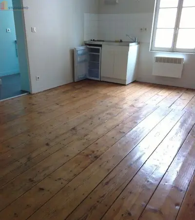 Studio à Angoulême