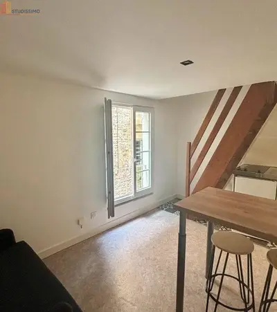 Studio à Jarnac