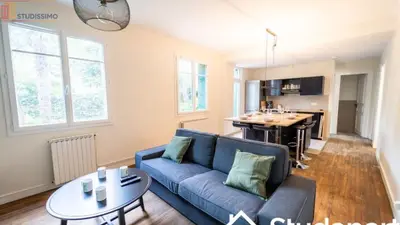 Studio à Angoulême