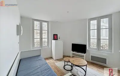 Studio à Angoulême