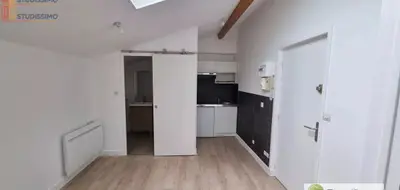 Studio à La Couronne