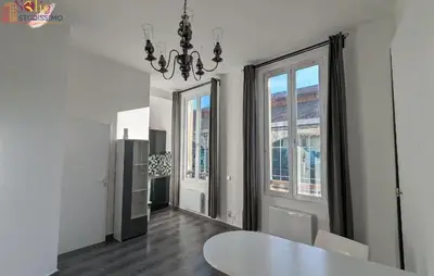 Studio à Cognac