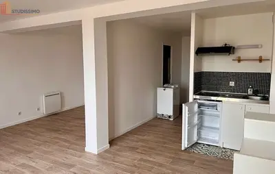 Studio à Angoulême