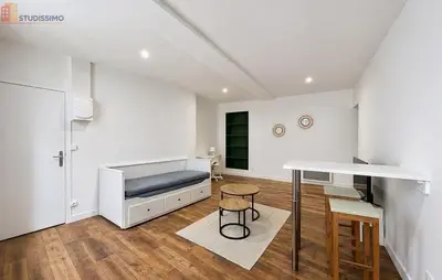 Studio à Angoulême
