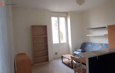 Studio à Angoulême