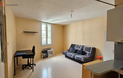 Studio à Angoulême
