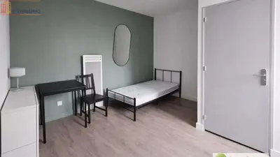 Studio à Angoulême