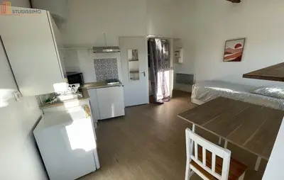 Studio à Angoulême