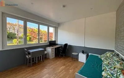 Studio à Angoulême