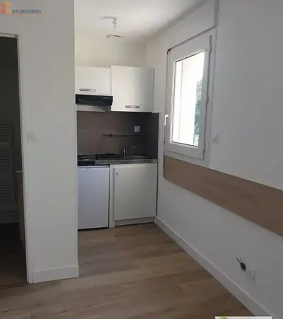 Studio à La Couronne