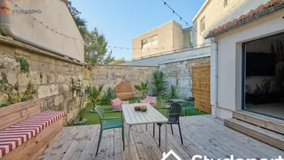 Studio à Angoulême