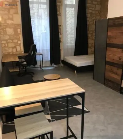 Studio à Angoulême