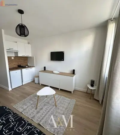 Studio à Angoulême