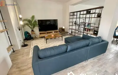 Studio à Angoulême