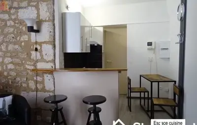 Studio à Angoulême