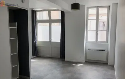 Studio à Angoulême