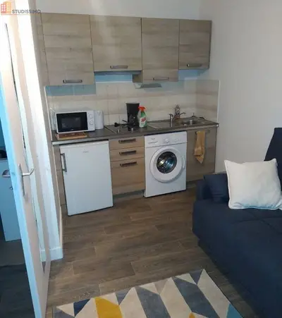 Studio à Angoulême