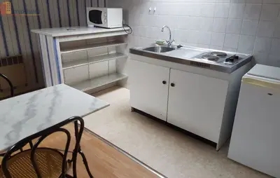 Studio à Angoulême