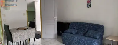 Studio à Angoulême