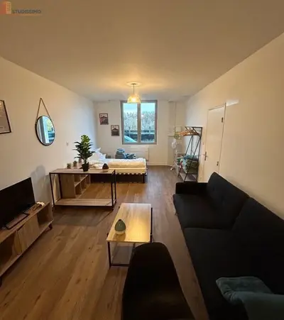 Studio à Angoulême