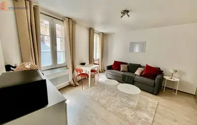 Studio à Angoulême