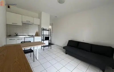 Studio à Angoulême