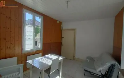 Studio à Angoulême