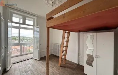 Studio à Angoulême