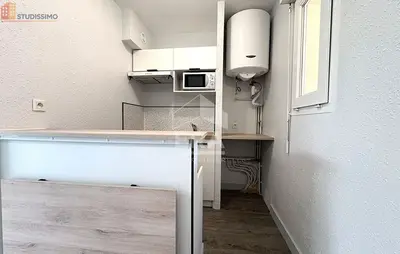 Studio à La Couronne