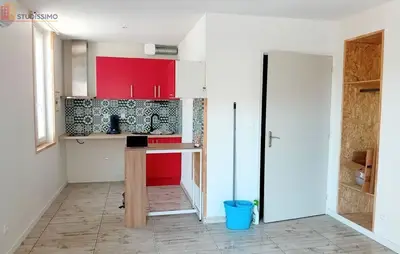 Studio à Angoulême