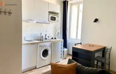 Studio à Cognac