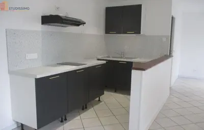 Studio à Montmoreau
