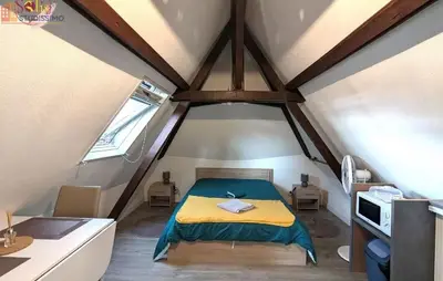Studio à Cognac