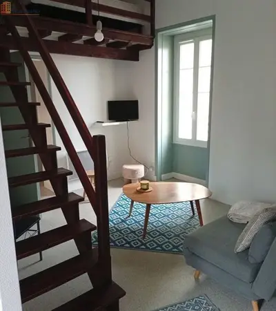 Studio à Angoulême