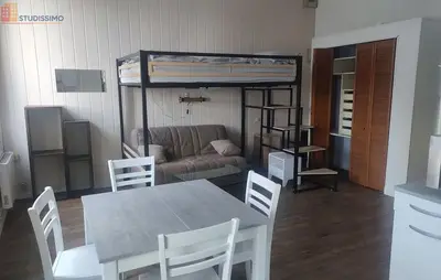 Studio à Angoulême
