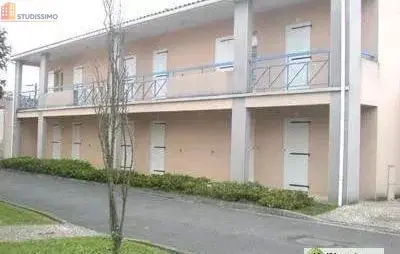 Studio à Angoulême