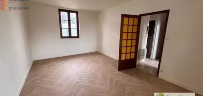 Studio à Angoulême