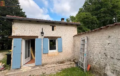 Studio à Pérignac