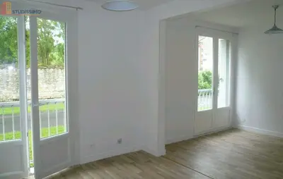 Studio à Jarnac