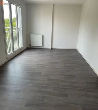 Studio à Angoulême
