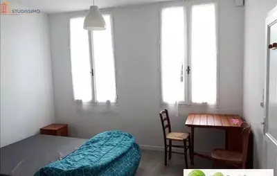 Studio à Angoulême