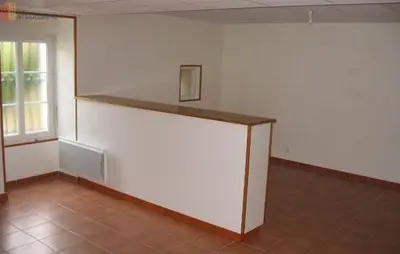 Studio à Ruffec
