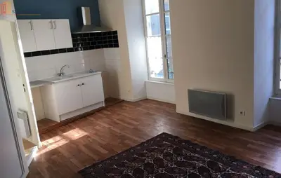 Studio à Confolens