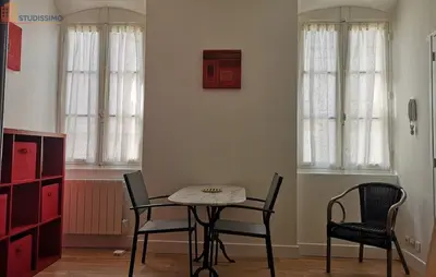 Studio à Angoulême