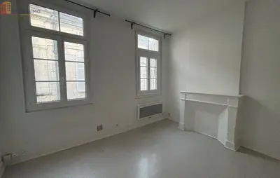 Studio à Angoulême
