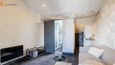 Studio à Angoulême