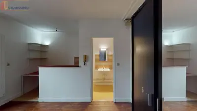 Studio à Angoulême