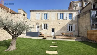 Studio à Angoulême